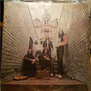 Crabby Appleton - Crabby Appleton FLAC