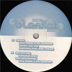 Dave Radbel & Mel Hammond - Thighs FLAC