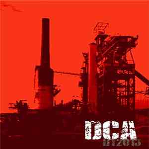 DCA - DT2013 FLAC