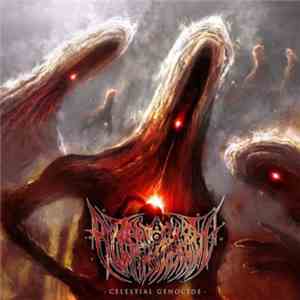 Dead Eyes Always Dreaming - Celestial Genocide FLAC
