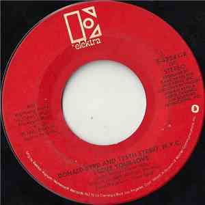 Donald Byrd & 125th Street, N.Y.C. - I Love Your Love FLAC