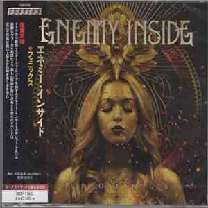 Enemy Inside  - Phoenix FLAC