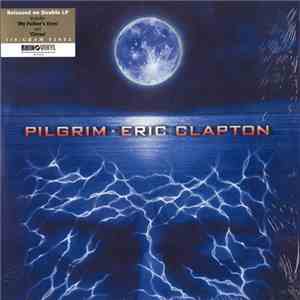 Eric Clapton - Pilgrim FLAC
