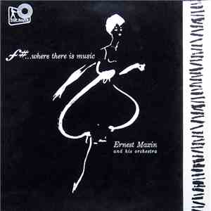 Ernest Maxin And His Orchestra - As Time Goes By FLAC