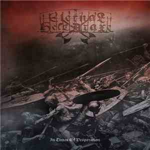 Eternal Helcaraxe - In Times Of Desperation FLAC