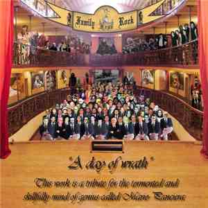 Family Free Rock - A Day Of Wrath FLAC