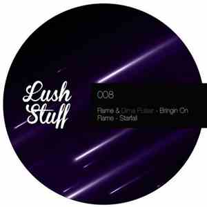 Flame  - Bringin On / Starfall FLAC