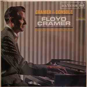 Floyd Cramer - Cramer At The Console FLAC
