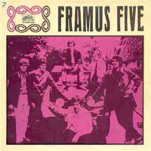 Framus Five - Hold On I'm Comin' / I Believe To My Soul FLAC