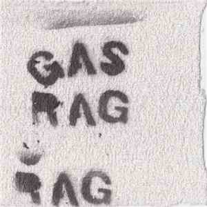Gas Rag - Human Rights E.P. FLAC