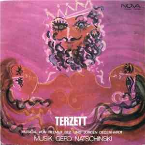 Gerd Natschinski - Terzett FLAC