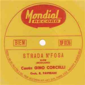 Gino Corcelli - Strada N’fosa FLAC