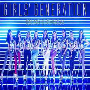 Girls' Generation - Galaxy Supernova FLAC