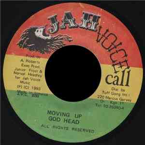 God Head  - Moving Up FLAC