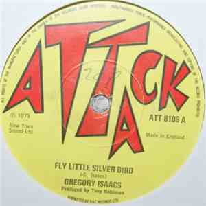 Gregory Isaacs - Fly Little Silver Bird FLAC