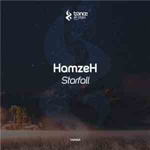 HamzeH - Starfall FLAC