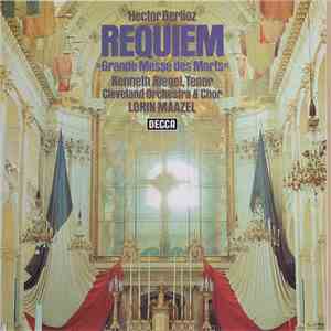 Hector Berlioz - Requiem "Grande Messe Des Morts FLAC