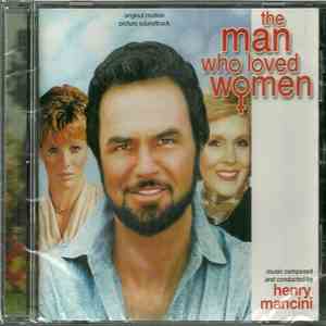 Henry Mancini - The Man Who Loved Women FLAC