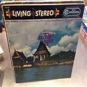Hill Bowen And His Orchestra - The King And I FLAC