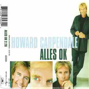 Howard Carpendale - Alles OK FLAC