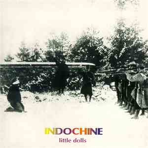 Indochine - Little Dolls FLAC