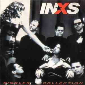 INXS - Singles Collection FLAC