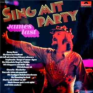 James Last - Sing Mit 5 FLAC