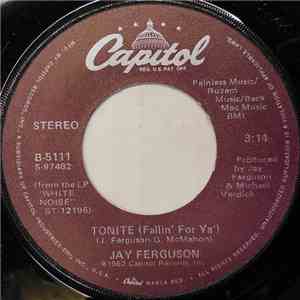 Jay Ferguson - Tonite FLAC
