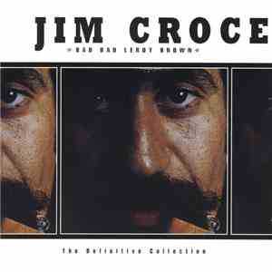 Jim Croce - The Definitive Collection FLAC