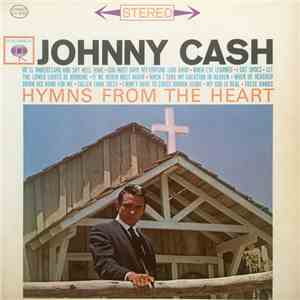Johnny Cash - Hymns From The Heart FLAC