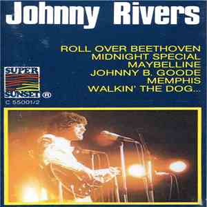 Johnny Rivers - Johnny Rivers FLAC