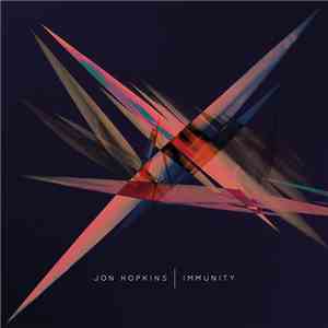 Jon Hopkins - Immunity FLAC