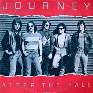 Journey - After The Fall FLAC
