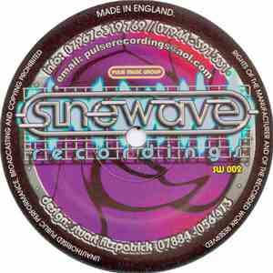 Kalibre & DJ Quest - Slave / Bongo Funk / Weapons FLAC