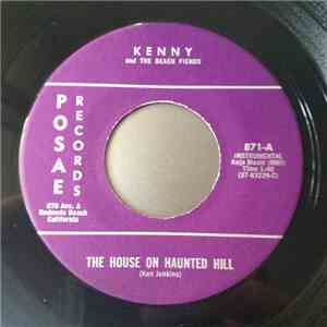 Kenny & The Beach Fiends - House On Haunted Hill FLAC