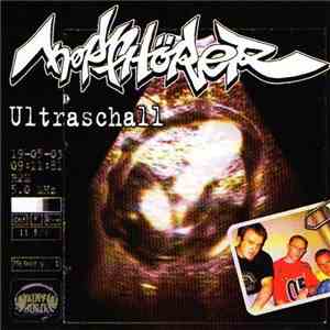 Kopfhörer  - Ultraschall FLAC