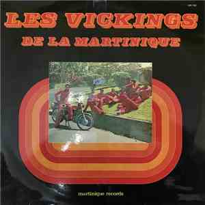 Les Vickings De La Martinique - YAMAHA FLAC
