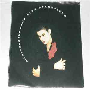 Lisa Stansfield - All Around The World FLAC
