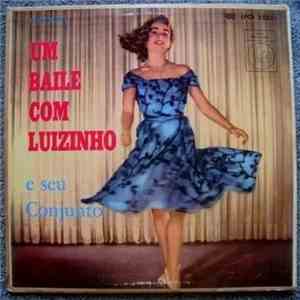Luizinho - Um Baile Com FLAC