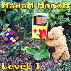 MadaM MonoM - LeveL I FLAC