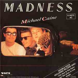 Madness - Michael Caine FLAC