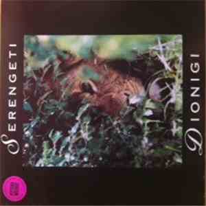 Marco Dionigi - Serengeti FLAC
