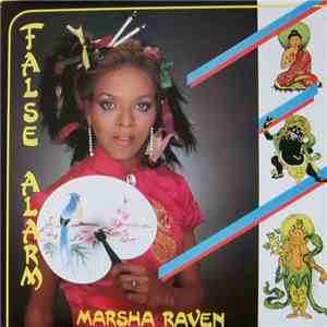 Marsha Raven - False Alarm FLAC