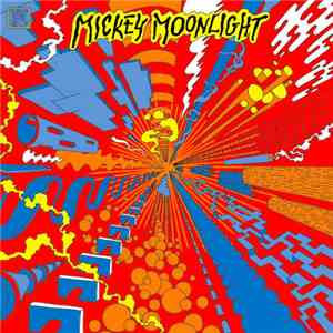 Mickey Moonlight - Love Pattern EP FLAC