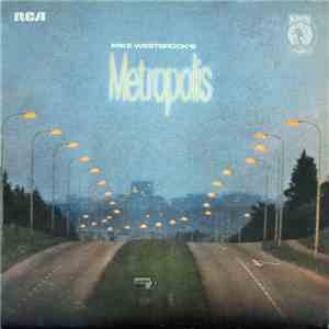 Mike Westbrook Orchestra - Metropolis FLAC