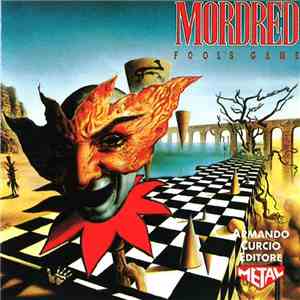 Mordred - Fool's Game FLAC