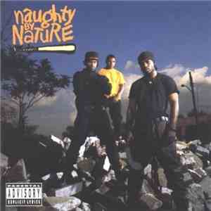 Naughty By Nature - Naughty By Nature FLAC