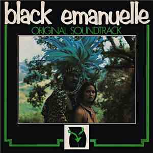 Nico Fidenco - Black Emanuelle (Original Soundtrack) FLAC