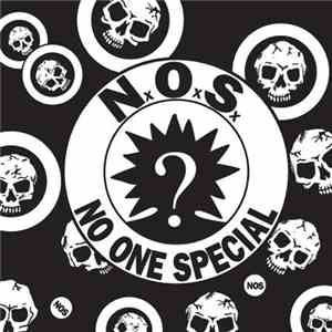 N.O.S. - No One Special FLAC