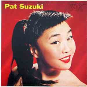 Pat Suzuki - Pat Suzuki FLAC
